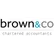 Brown & Co