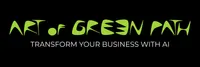 Art Of Green Path