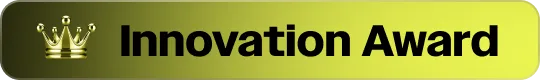 Innovation Award Winner