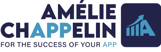 Amelie Chappelin - App Growth Freelance