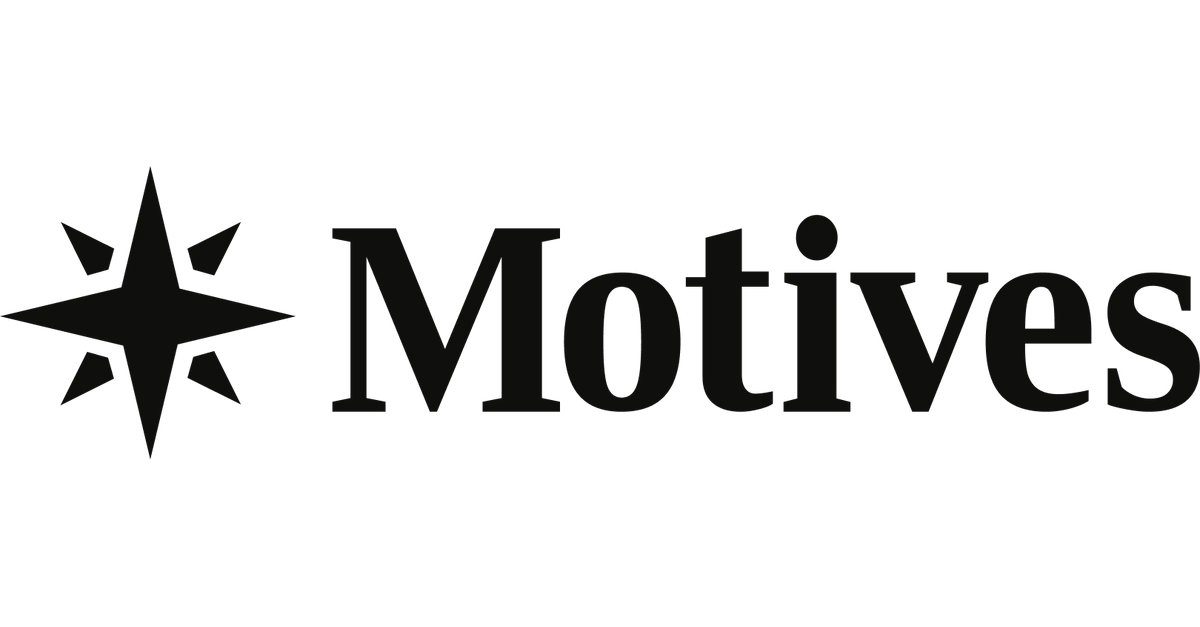 Motives - Prolific Integration Directory