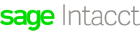 Sage Intacct