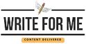 WriteForMe