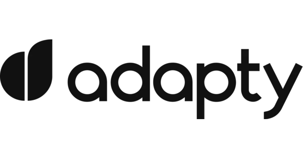 Adapty logo