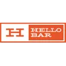 Hello Bar