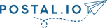 Postal.io