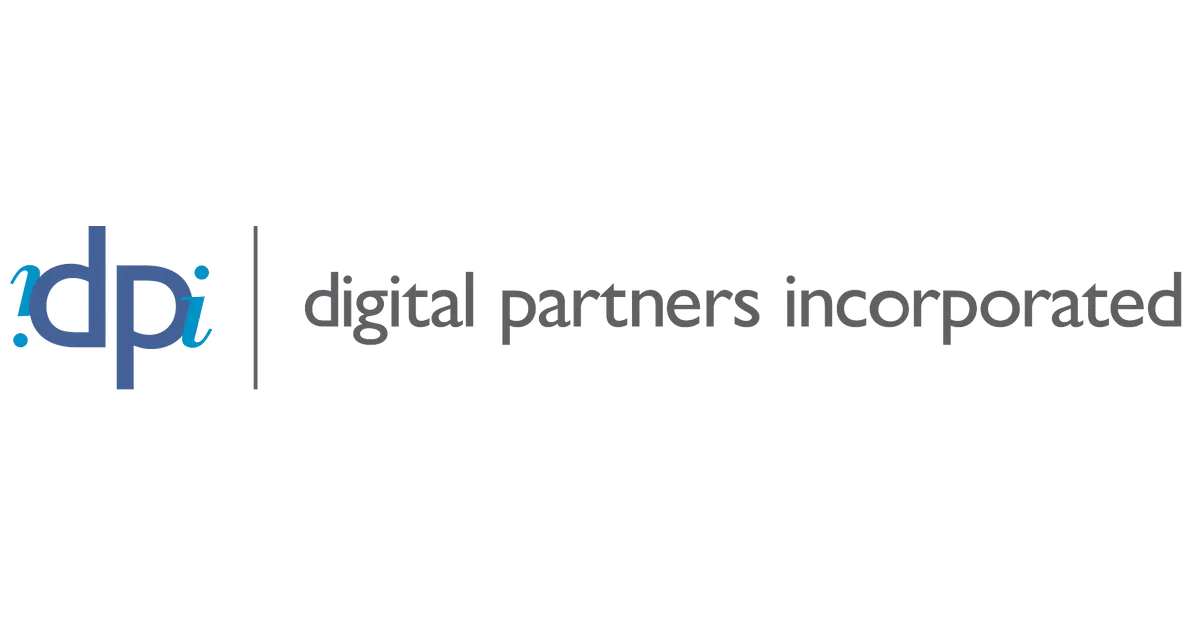 Digital Partners Incorporated - Tiny Service Partner Directory
