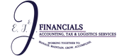 E T & J Financials