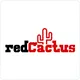 Red Cactus