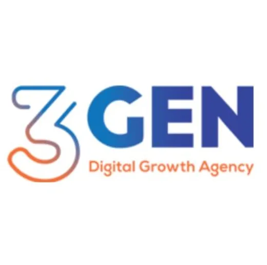 3GEN Digital Growth Agency
