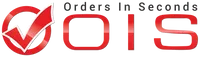 Orders in Seconds