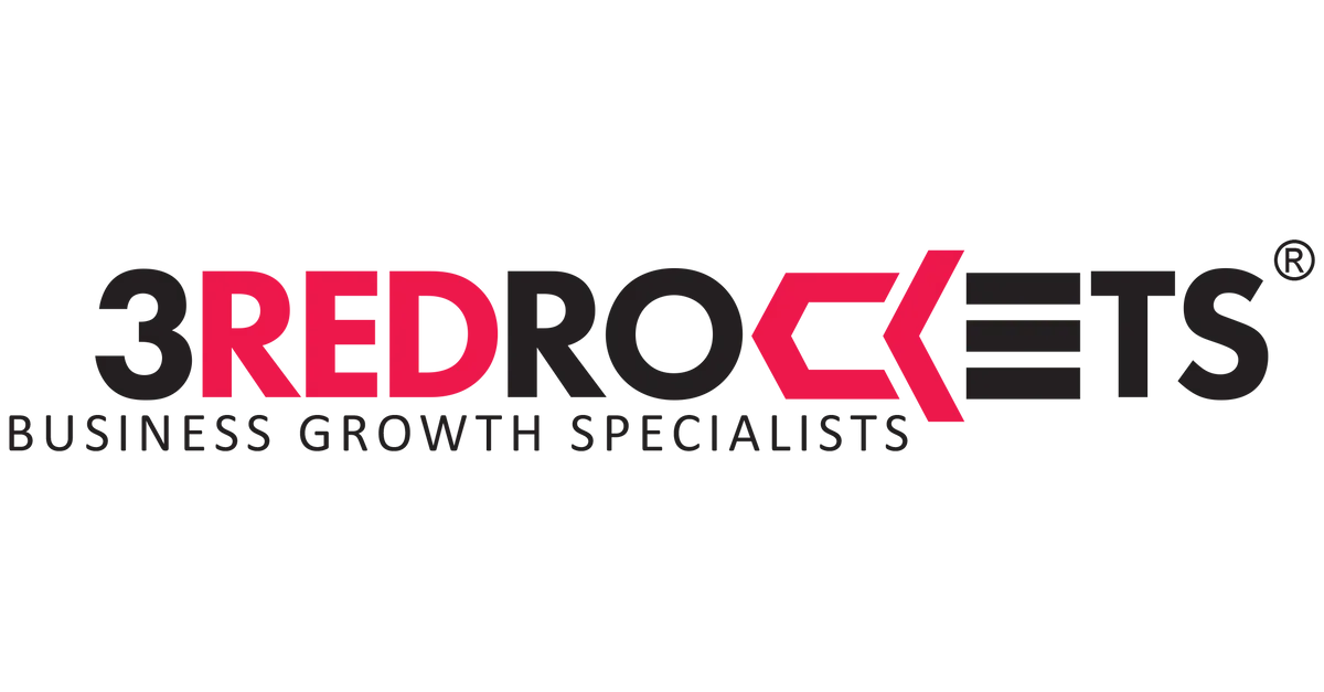 3RedRockets - Lead Forensics Solutions Partner Directory