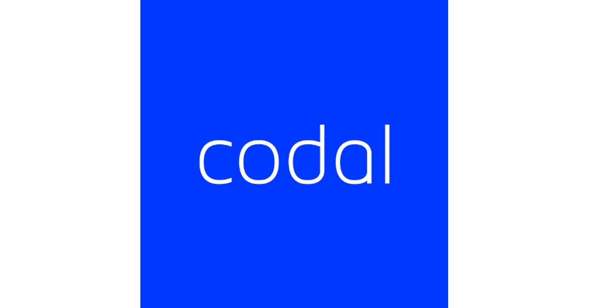 Codal - Gorgias Service Partner Directory