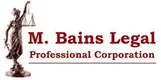 M. Bains Legal Professional Corporation