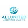 All United Accounting & Tax