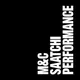 M&C Saatchi Performance