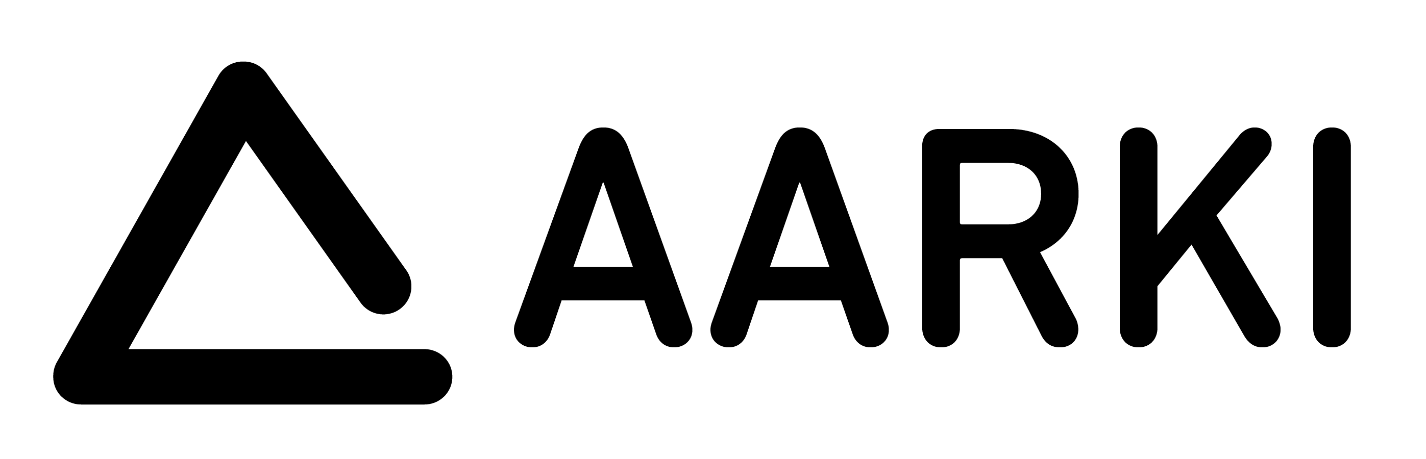Aarki logo