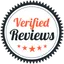 Verified Reviews