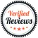 Verified Reviews