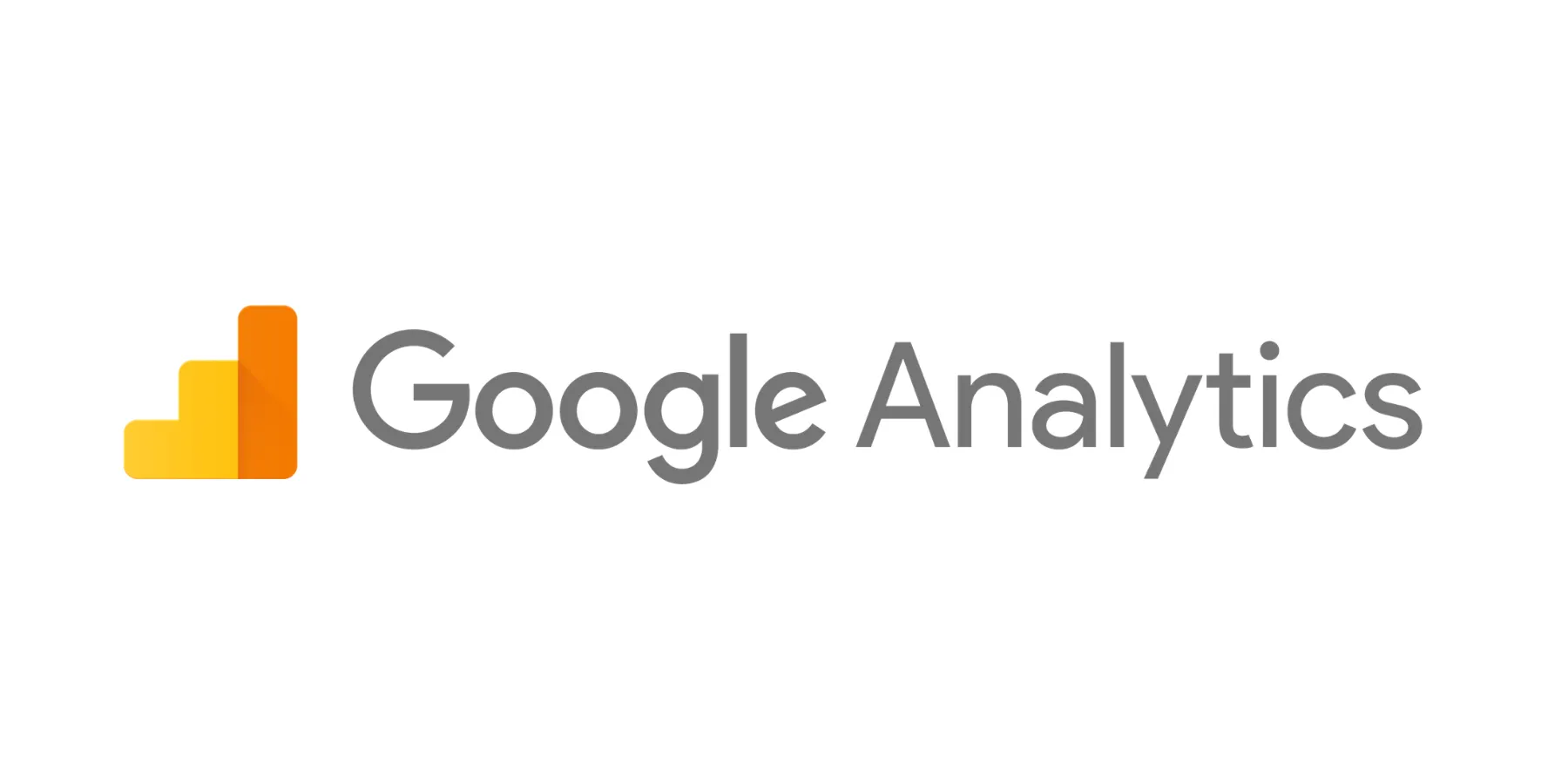 Google Analytics logo