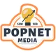 PopNet Media LLC.