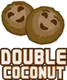 Double Coconut