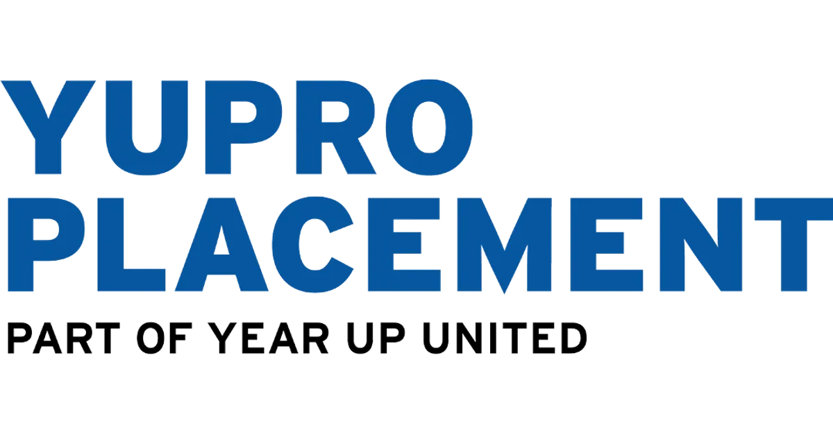 YUPRO Placement | Beeline Supplier Network