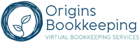 Origins Bookkeeping