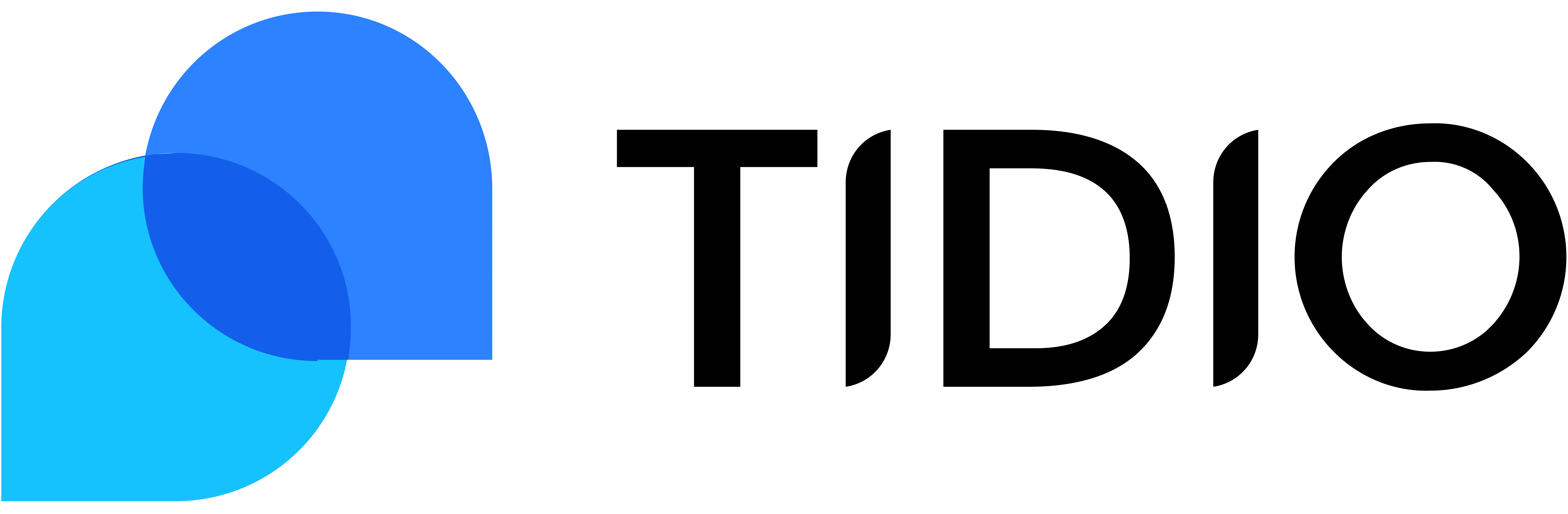 Tidio logo
