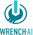 Wrench.Ai logo