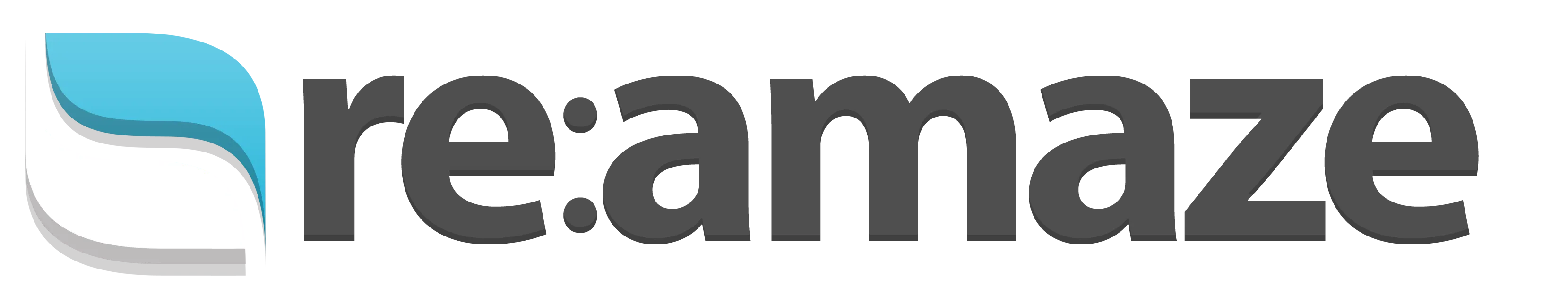 Re:amaze logo