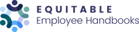 Equitable Employee Handbooks