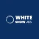 White Snow Ads