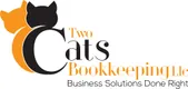 Two Cats Bookkeeping