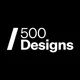 500 Designs 