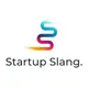 Startup Slang