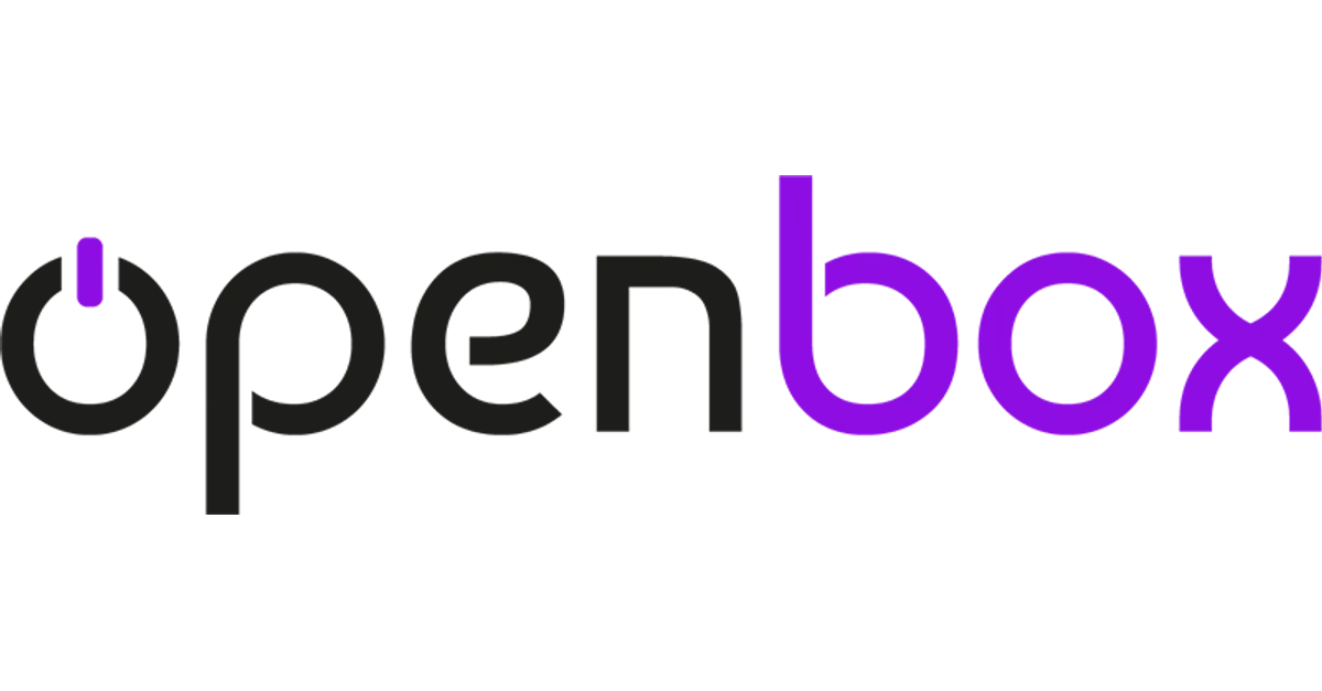 Openbox - Contentsquare Service Partner Directory