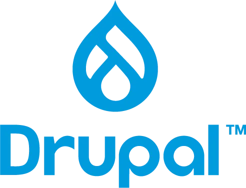 Drupal Plugin logo