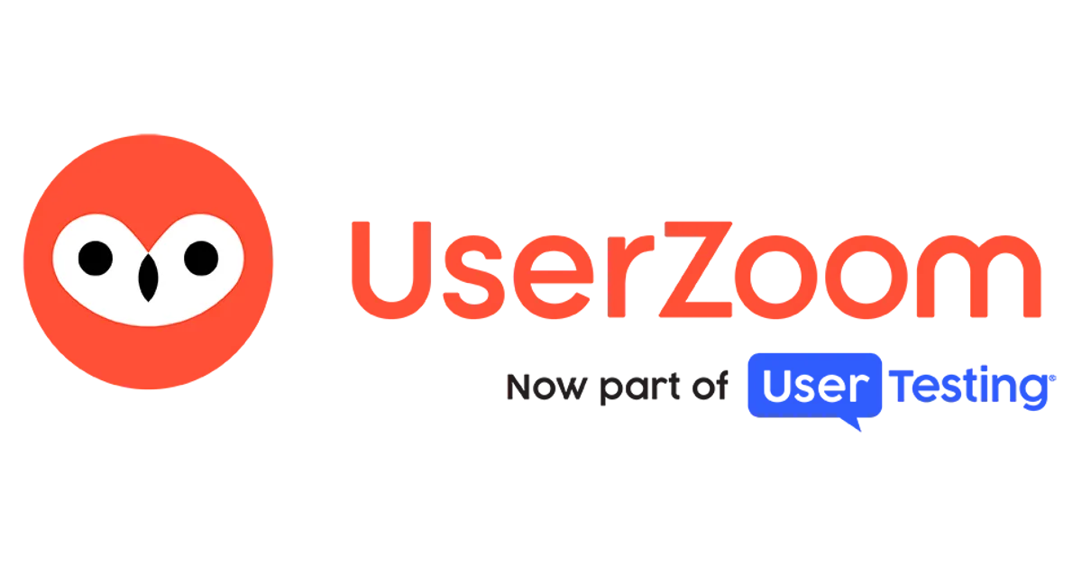 UserZoom - Contentsquare Tech Partner Directory