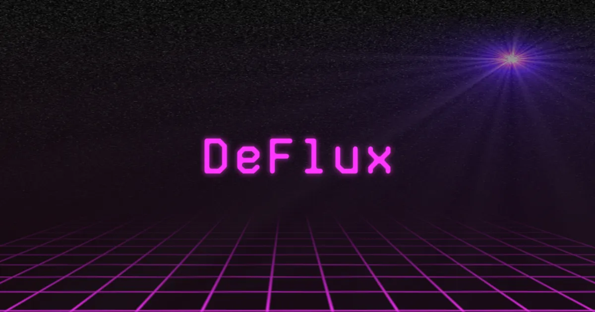 DeFlux | Circle Alliance Directory