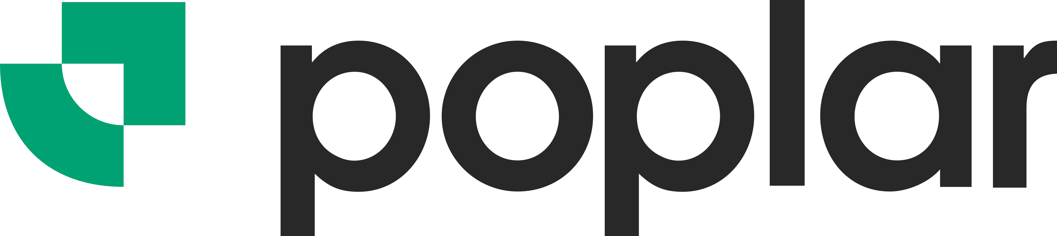 Poplar logo
