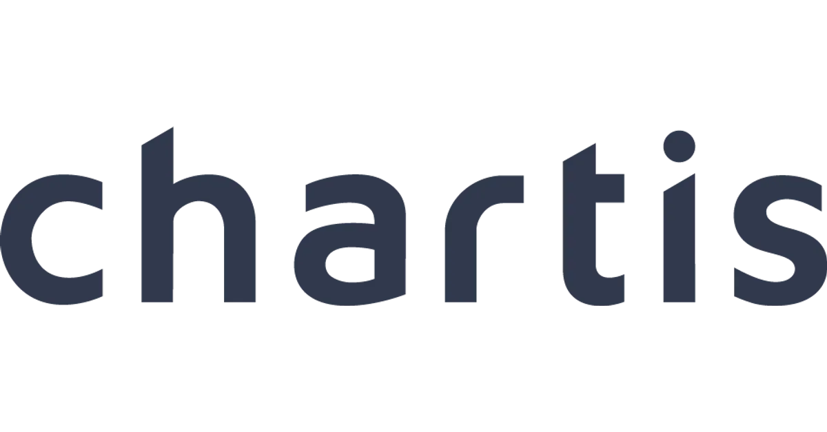 Chartis - Mixpanel Certified Partner Directory