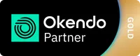 Okendo Gold Partner