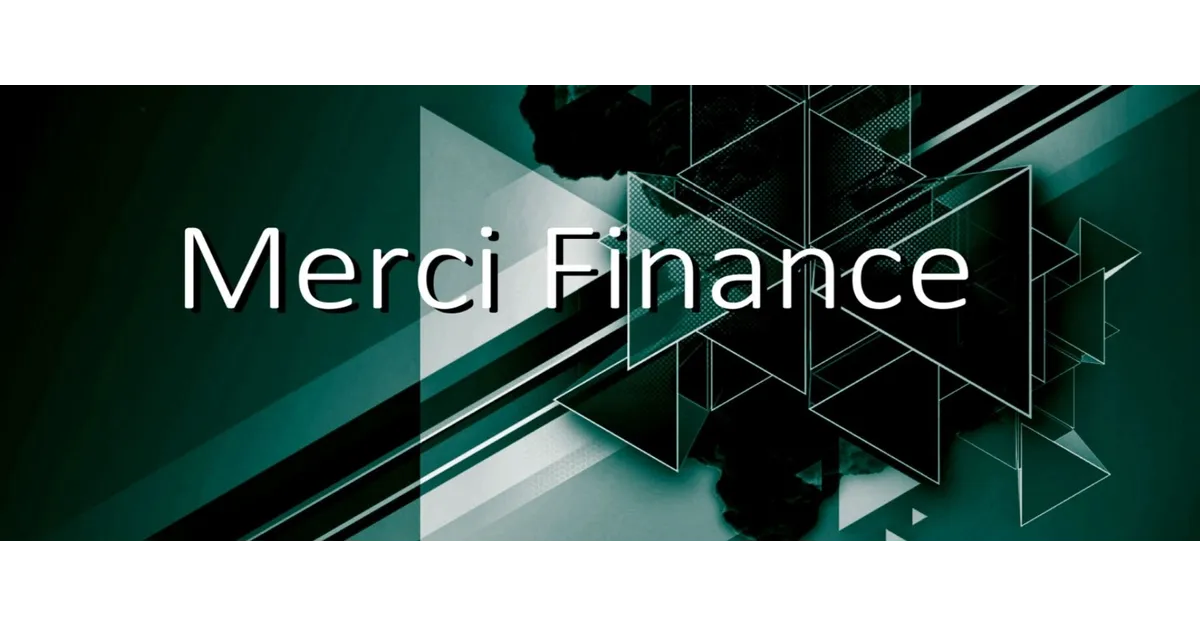 Merci Finance LLC - Bluevine Firm Directory