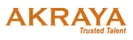 Akraya, Inc.