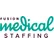 Fusion Medical Staffing
