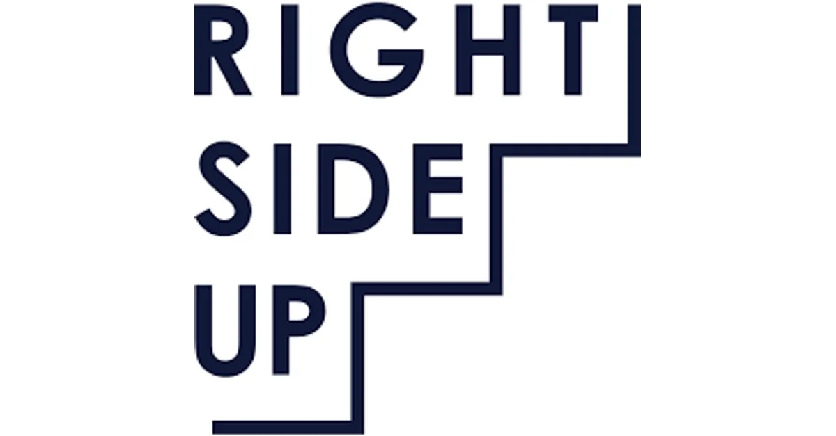 Right Side Up Agency Directory