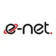 E-net.