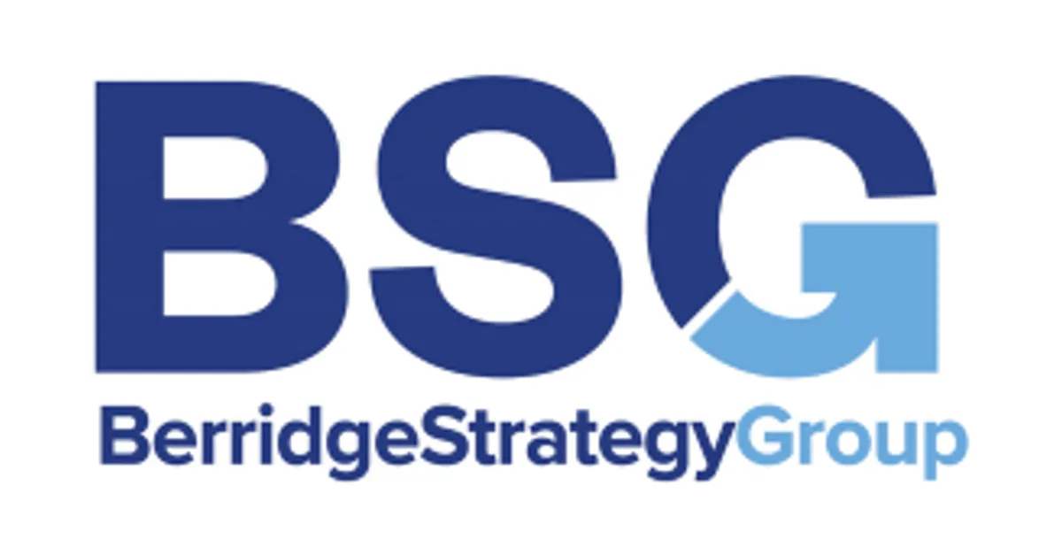 Berridge Strategy Group - Recharge Agency Partner Directory