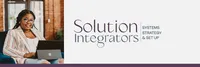 Solutions Integrators